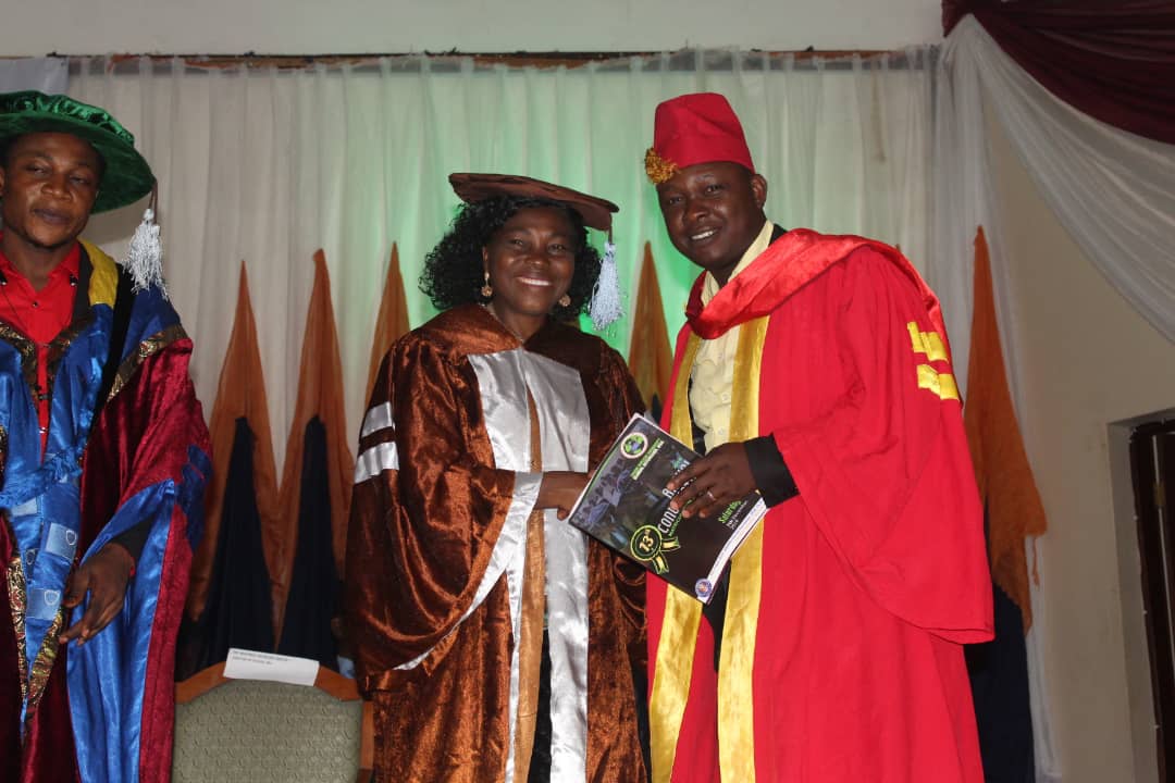 TBUGLEX Graduate